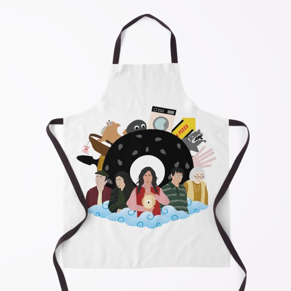 Item preview, Everything is a Bagel designed and sold by edonefilms.