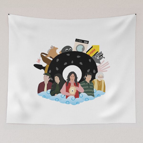 Item preview, Everything is a Bagel designed and sold by edonefilms.