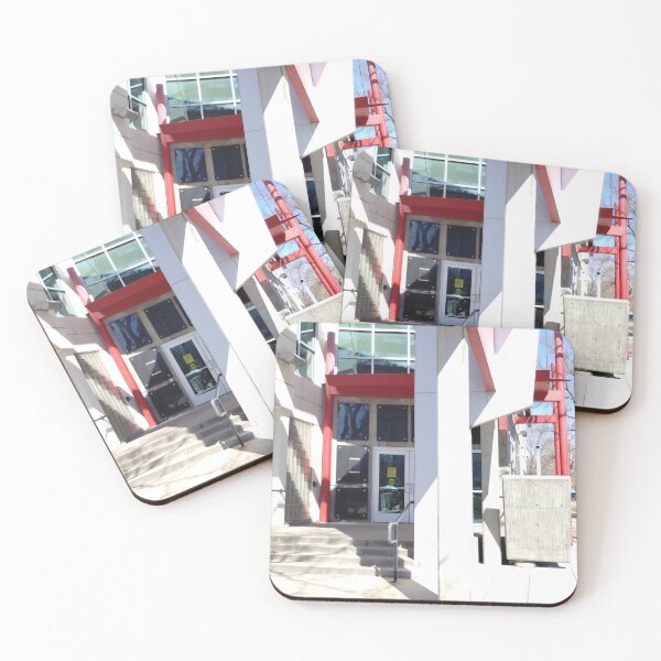 Item preview, North Cherry Creek Library Closure designed and sold by 743Designs.