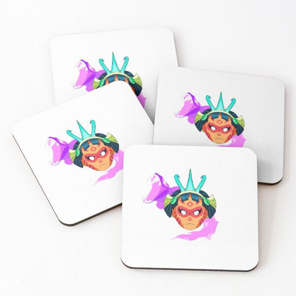 Item preview, Queen Nai stickers and more! designed and sold by ShadowArtsStore.