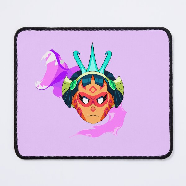 Item preview, Queen Nai stickers and more! designed and sold by ShadowArtsStore.