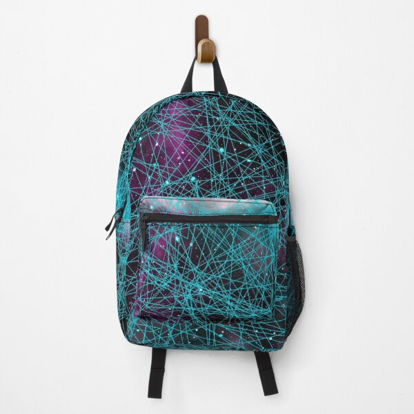 Item preview,  Galactic Network  designed and sold by Timeknights.