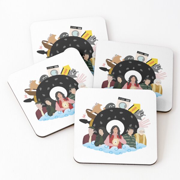 Item preview, Everything is a Bagel designed and sold by edonefilms.