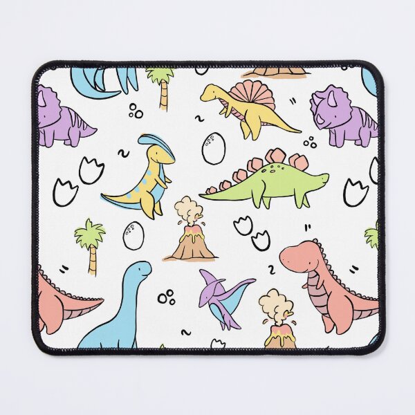 Item preview, Cute Dinosaurs 2 designed and sold by Sbbutler.