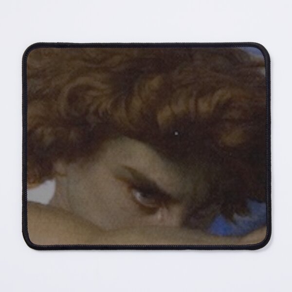 Item preview, The Fallen Angel by Alexandre Cabanel designed and sold by IdkWhatImDoing5.