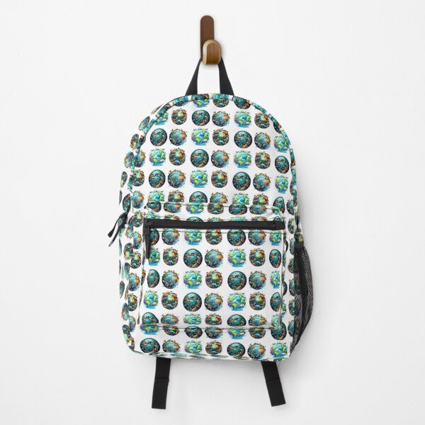 Item preview, Our Planet designed and sold by Kameeno.