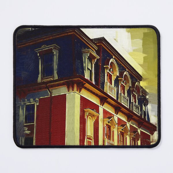 Item preview, New England Urban designed and sold by KirtTisdale.