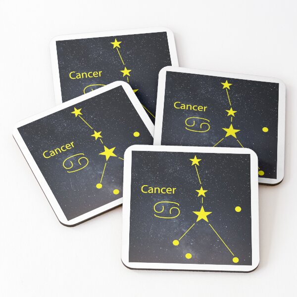 Item preview, Cancer Constellation designed and sold by OCNau.