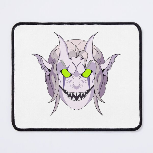 Item preview, Brawlhalla Volkov stickers and more! designed and sold by ShadowArtsStore.
