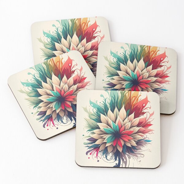 Item preview, Adorable Abstractions designed and sold by riquishop.