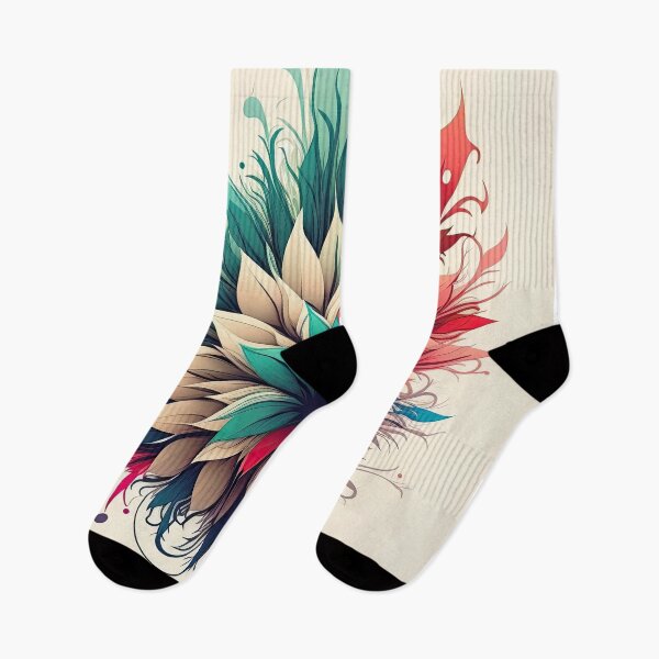 Item preview, Adorable Abstractions designed and sold by riquishop.