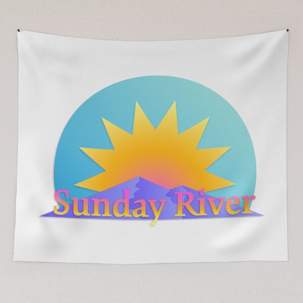 Item preview, Sunday RIver designed and sold by abbymahr06.
