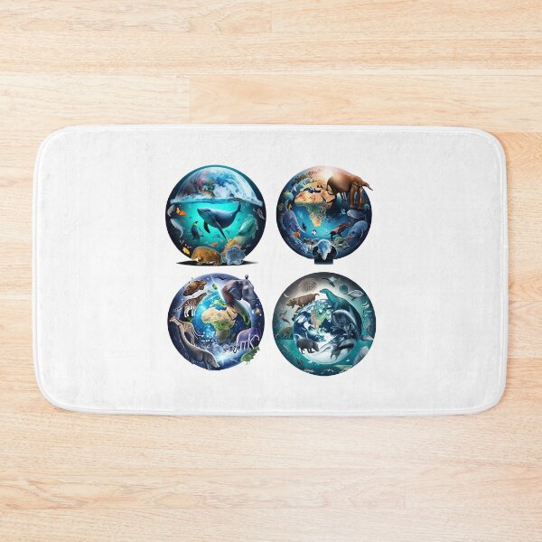 Item preview, Our Amazing Planet designed and sold by Kameeno.