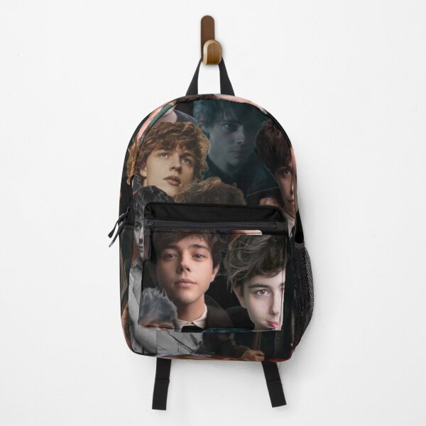 Item preview, Jack Wolfe - wylan hendriks photo collage designed and sold by T-shirtakStore.
