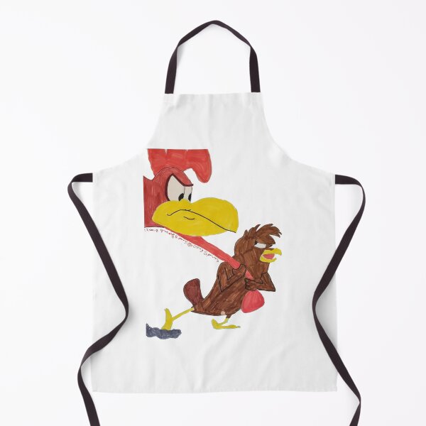 Item preview, Henry and Foghorn  designed and sold by NerdBliss.