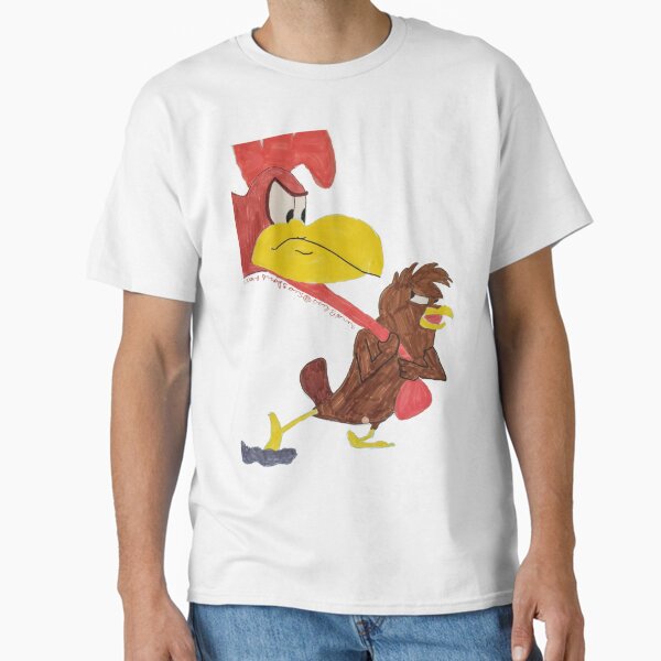 Item preview, Henry and Foghorn  designed and sold by NerdBliss.