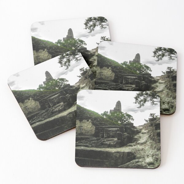 Item preview, Guatemala, Back in Time designed and sold by heatherfriedman.