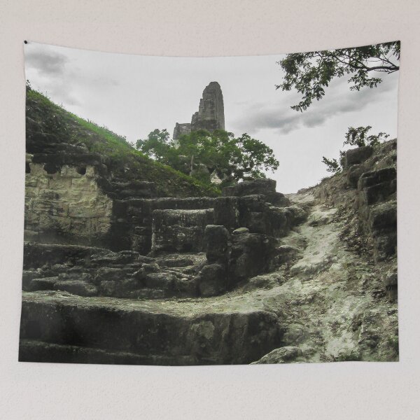Item preview, Guatemala, Back in Time designed and sold by heatherfriedman.