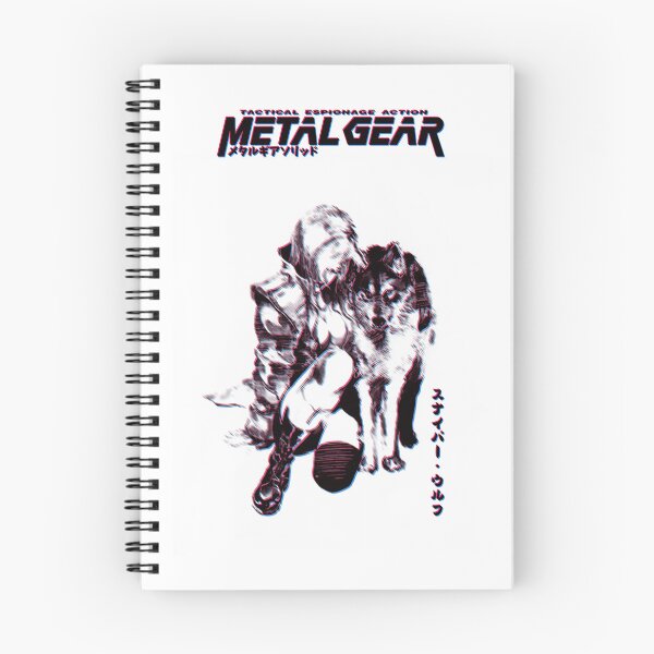 Item preview, Sniper Wolf designed and sold by huesitos1977.
