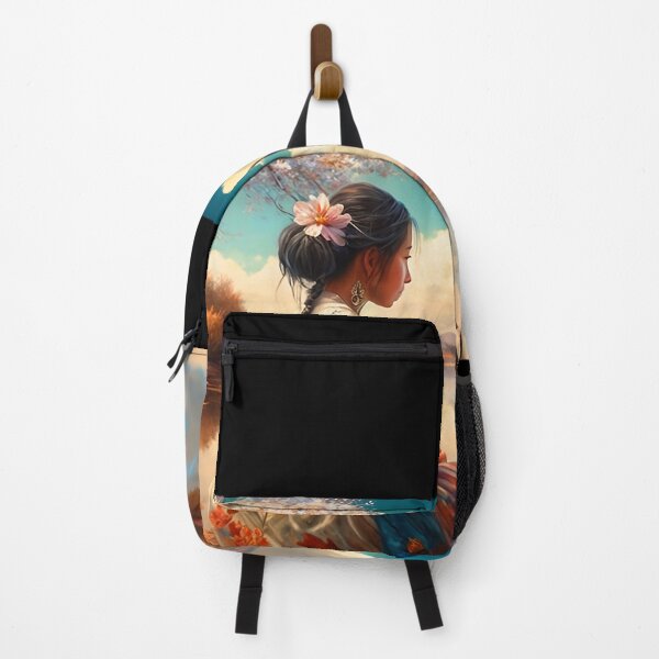 Item preview, The harmony of nature and the serenity of being designed and sold by calcoc.
