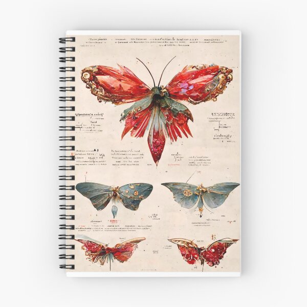 Item preview, Karmont Fire Phoenix Butterfly 3 designed and sold by imagination001.