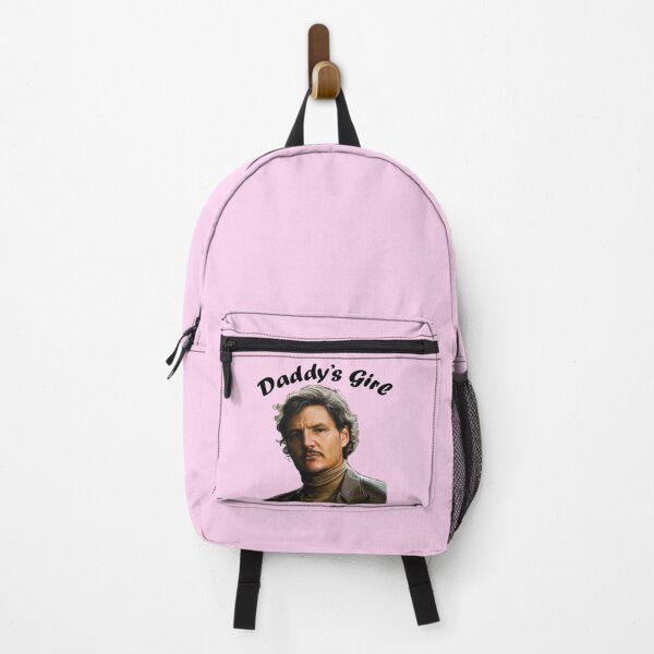 Item preview, Daddy's Girl (Baby Girl) Pedro Pascal designed and sold by Koco141.