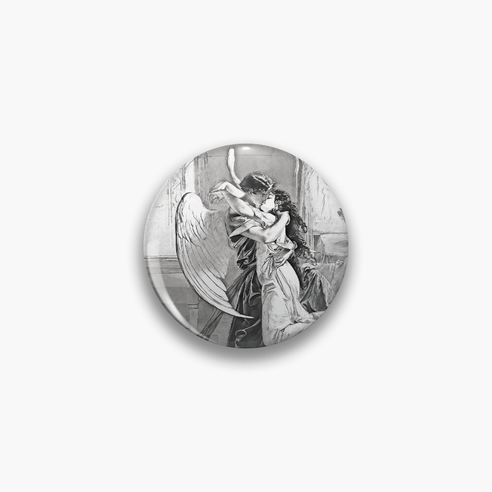 Item preview, Pin designed and sold by scrolla.