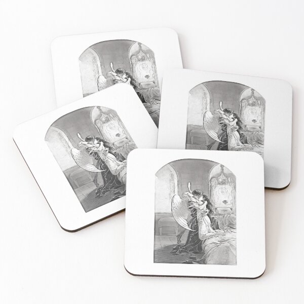 Item preview, Romantic Encounter  designed and sold by scrolla.