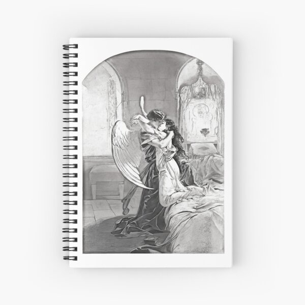 Item preview, Romantic Encounter  designed and sold by scrolla.