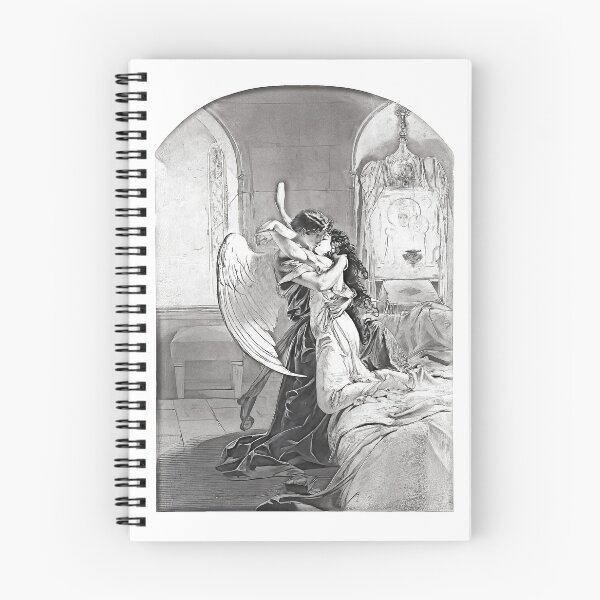 Item preview, Romantic Encounter designed and sold by scrolla.