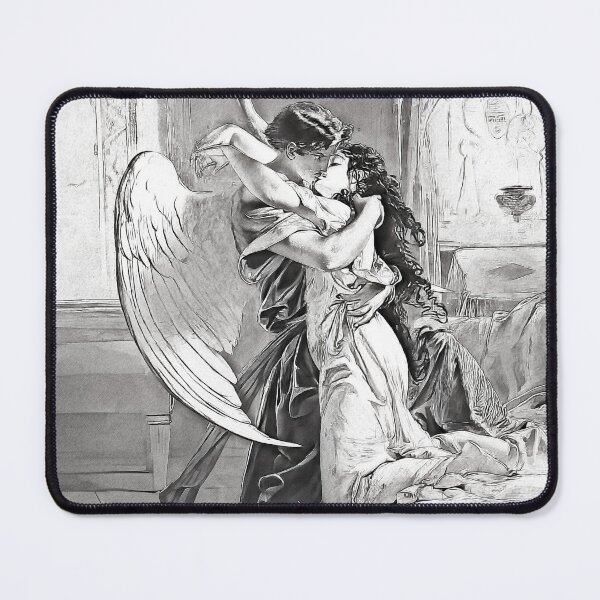 Item preview, Romantic Encounter  designed and sold by scrolla.