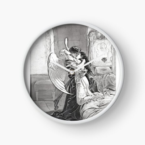 Item preview, Romantic Encounter designed and sold by scrolla.