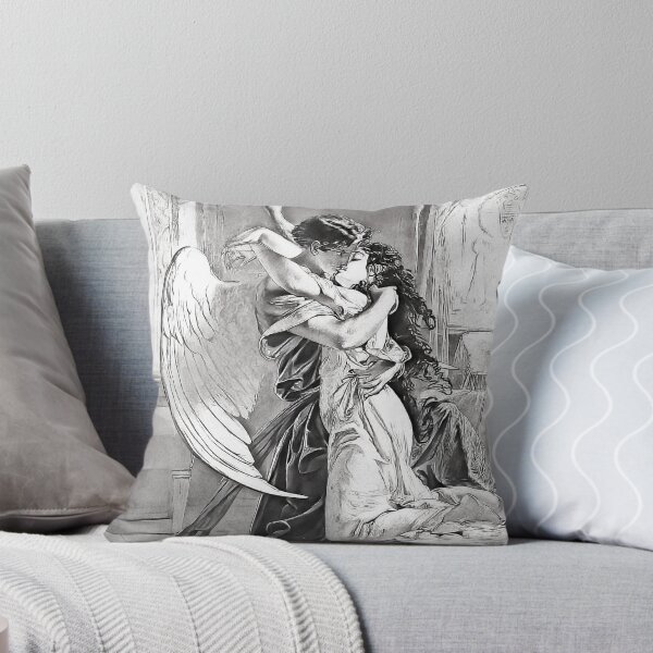 Item preview, Romantic Encounter  designed and sold by scrolla.