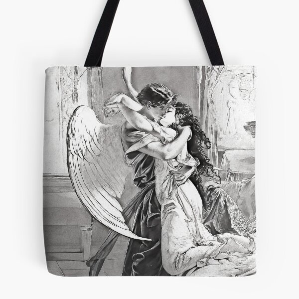 Item preview, Romantic Encounter  designed and sold by scrolla.