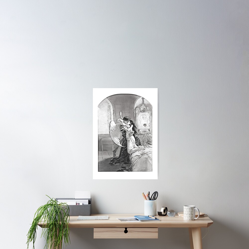 Item preview, Poster designed and sold by scrolla.