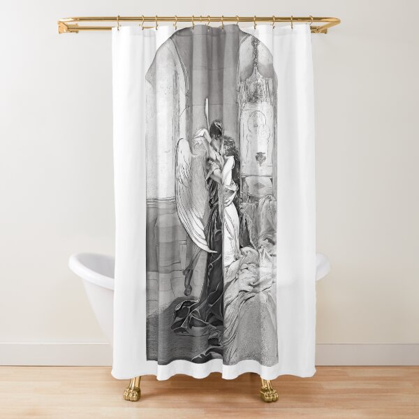 Item preview, Romantic Encounter designed and sold by scrolla.