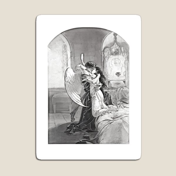 Item preview, Romantic Encounter  designed and sold by scrolla.