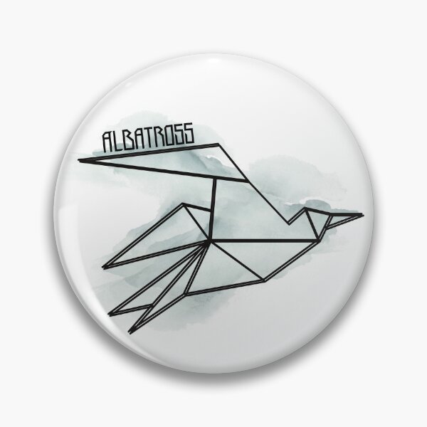 Item preview, Albatross designed and sold by mitchiemitch23.