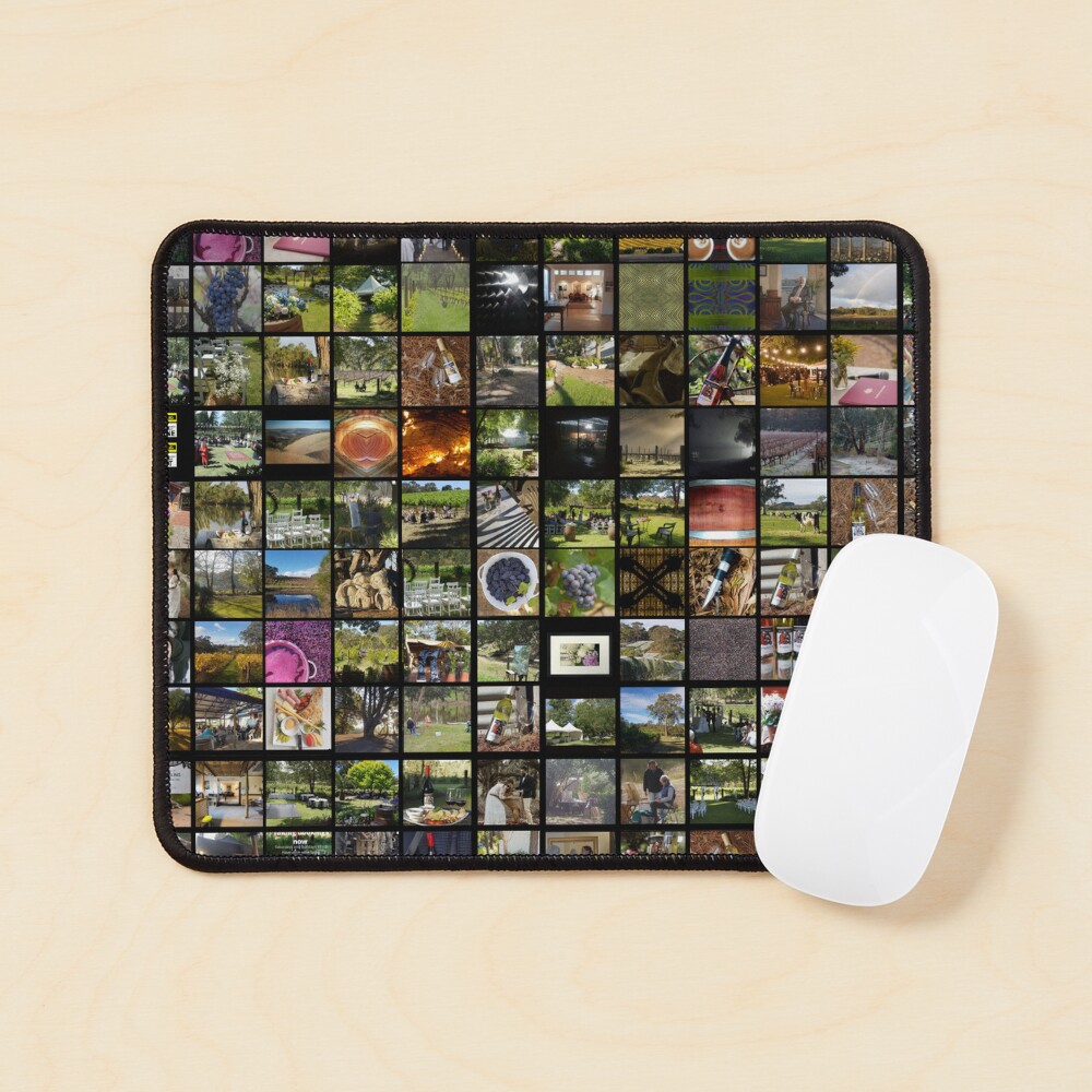 Item preview, Mouse Pad designed and sold by MagpieSprings.
