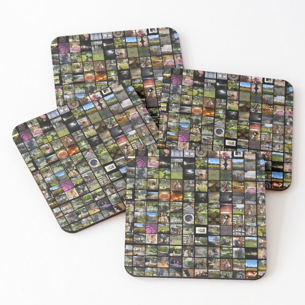Item preview, Images at Magpie Springs by Adelaide artist Avril Thomas  designed and sold by MagpieSprings.