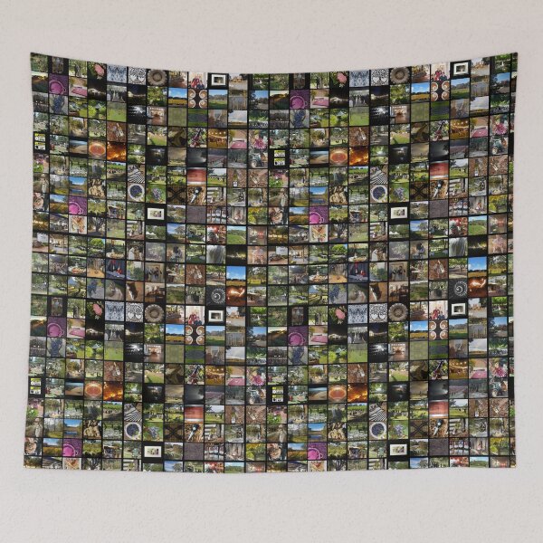 Item preview, Images at Magpie Springs by Adelaide artist Avril Thomas  designed and sold by MagpieSprings.