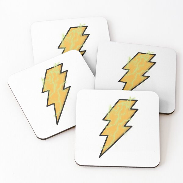 Item preview, Lightning Bolt designed and sold by CGArtwork13.