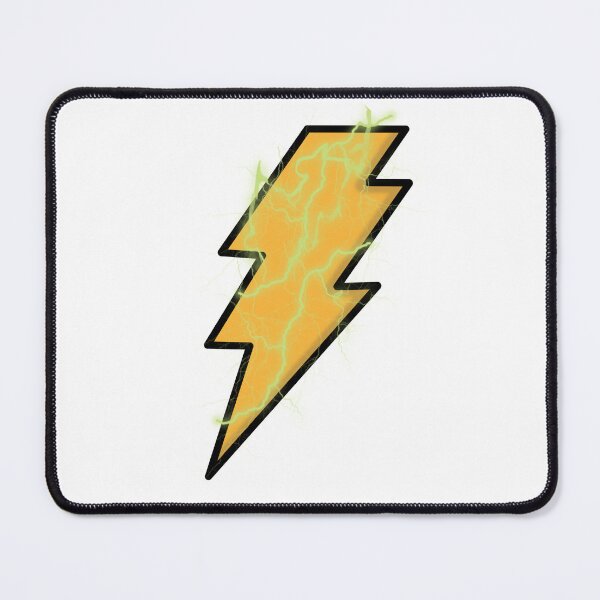 Item preview, Lightning Bolt designed and sold by CGArtwork13.