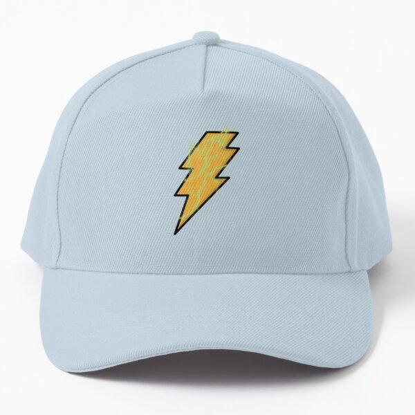 Lightning Gasparilla Lightning Bolt Dad Hat | Redbubble