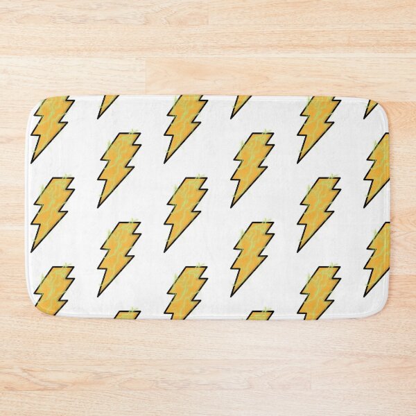 Item preview, Lightning Bolt designed and sold by CGArtwork13.