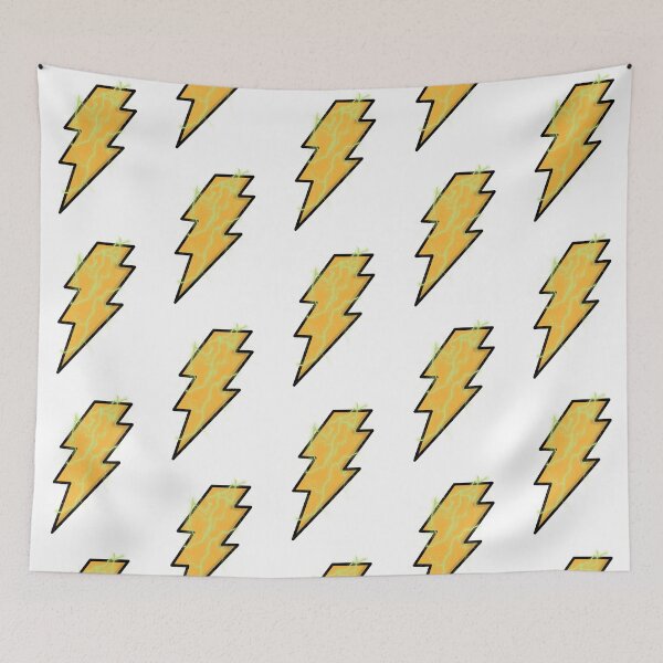 Item preview, Lightning Bolt designed and sold by CGArtwork13.