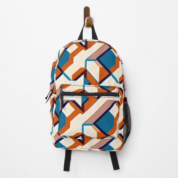 Item preview, Geometric Visions designed and sold by SweetRepeat.