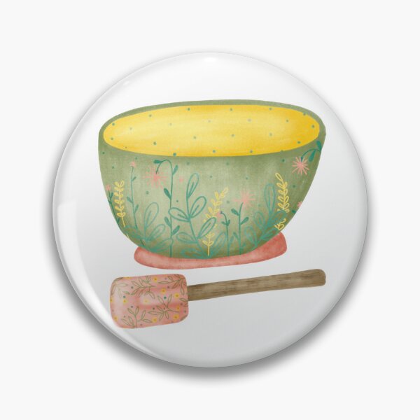 Item preview, Ready to Bake! designed and sold by giaowilliams.