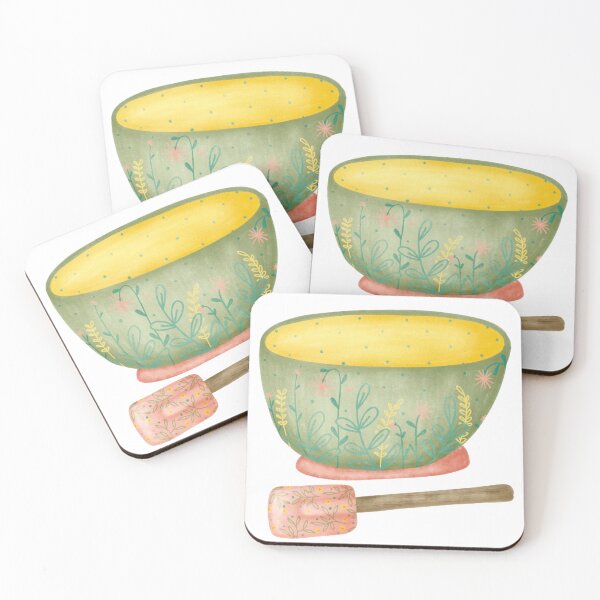Item preview, Ready to Bake! designed and sold by giaowilliams.