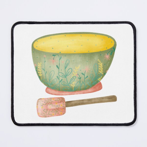 Item preview, Ready to Bake! designed and sold by giaowilliams.